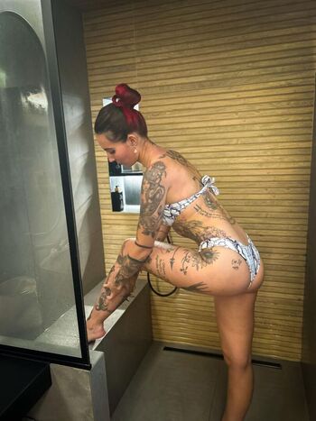 🔥 Scarlyy leaked private photo uncensored full