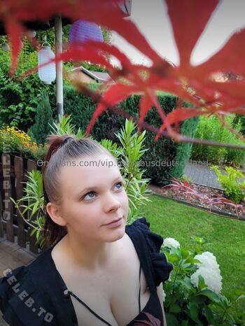 🔥 Schwangeredeutsche  page leaked private photo uncensored full