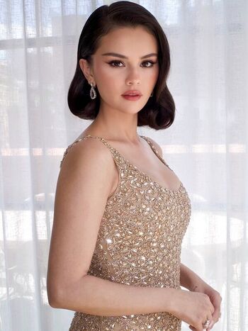 🔥 Selena gomez  page leaked private photo uncensored full