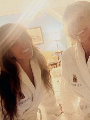 🔥 Serinda swan page leaked private photo uncensored full
