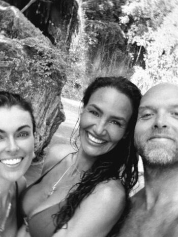 🔥 Serinda swan page leaked private photo uncensored full