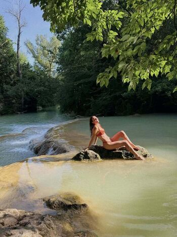 🔥 Serinda swan page leaked private photo uncensored full