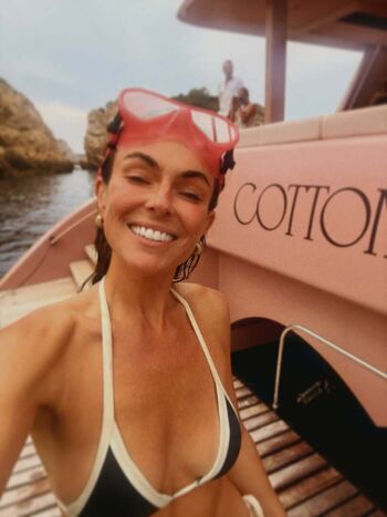 🔥 Serinda swan leaked private photo uncensored full