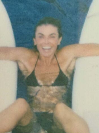 🔥 Serinda swan leaked private photo uncensored full