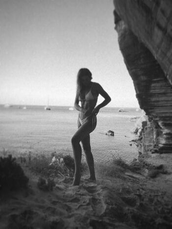 🔥 Serinda swan leaked private photo uncensored full