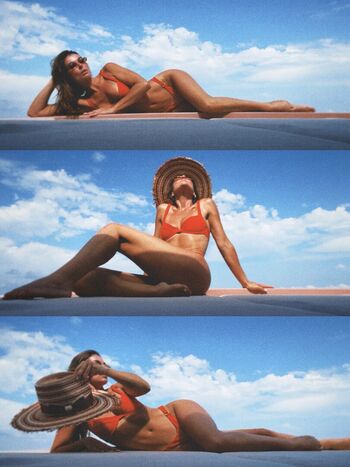 🔥 Serinda swan leaked private photo uncensored full