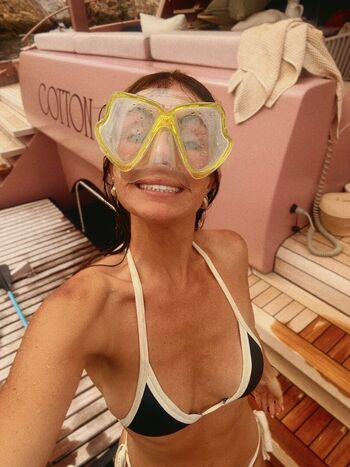 🔥 Serinda swan leaked private photo uncensored full