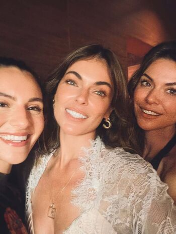 🔥 Serinda swan leaked private photo uncensored full