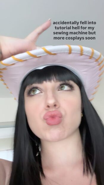 🔥 Serinide  page leaked private photo uncensored full