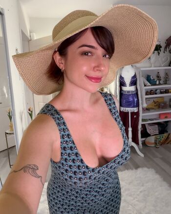 🔥 Serinide  page leaked private photo uncensored full