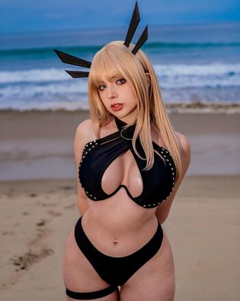 🔥 Serinide  page leaked private photo uncensored full