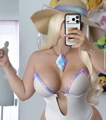 🔥 Serinide leaked private photo uncensored full