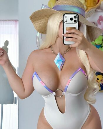 🔥 Serinide leaked private photo uncensored full