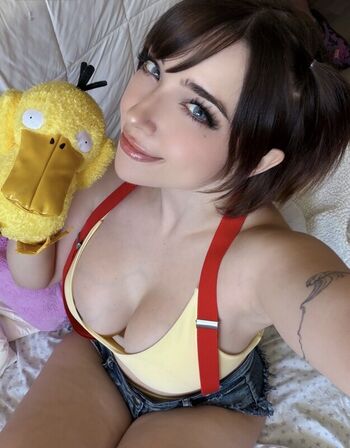 🔥 Serinide leaked private photo uncensored full