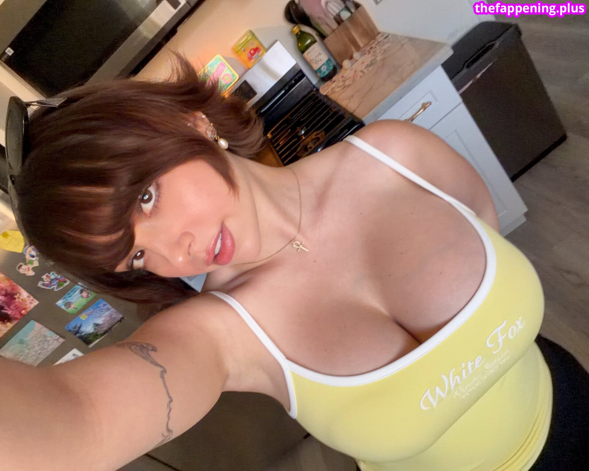 🔥 Page/ leaked private photo uncensored full