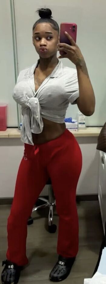 🔥 Sexxy red  page leaked private photo uncensored full