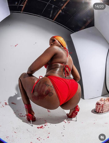 🔥 Sexxy red  page leaked private photo uncensored full