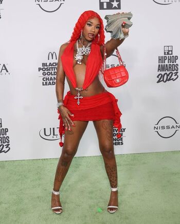 🔥 Sexxy red  page leaked private photo uncensored full
