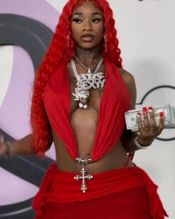 🔥 Sexxy red  page leaked private photo uncensored full