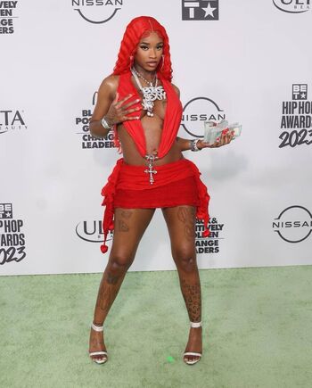 🔥 Sexxy red  page leaked private photo uncensored full