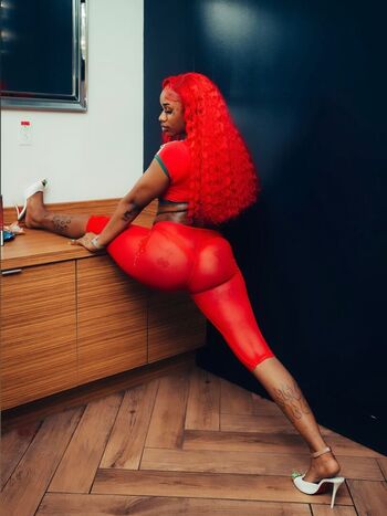 🔥 Sexxy red  page leaked private photo uncensored full