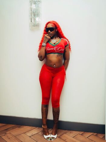 🔥 Sexxy red  page leaked private photo uncensored full