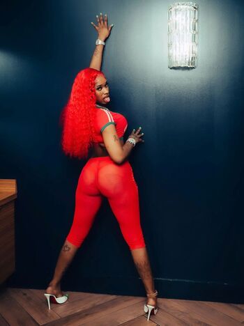 🔥 Sexxy red  page leaked private photo uncensored full
