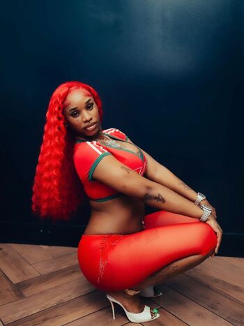 🔥 Sexxy red  page leaked private photo uncensored full