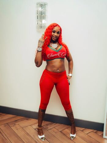 🔥 Sexxy red  page leaked private photo uncensored full