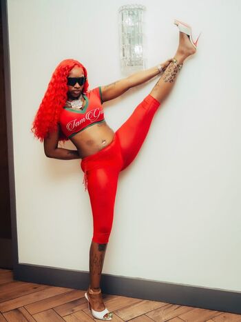 🔥 Sexxy red  page leaked private photo uncensored full