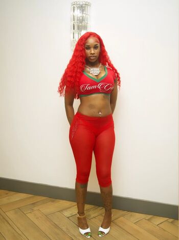 🔥 Sexxy red  page leaked private photo uncensored full
