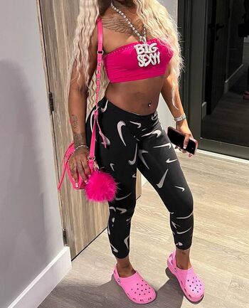 🔥 Sexxy red  page leaked private photo uncensored full