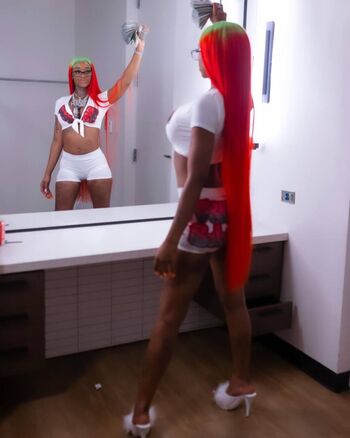 🔥 Sexxy red leaked private photo uncensored full