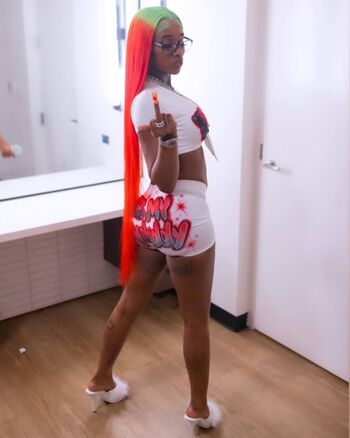 🔥 Sexxy red leaked private photo uncensored full