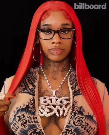🔥 Sexxy red  page leaked private photo uncensored full