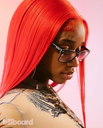🔥 Sexxy red  page leaked private photo uncensored full