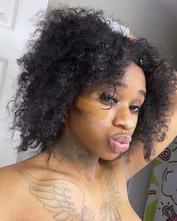 🔥 Sexxy red  page leaked private photo uncensored full