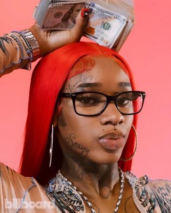 🔥 Sexxy red  page leaked private photo uncensored full