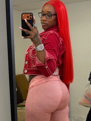 🔥 Sexxy red  page leaked private photo uncensored full