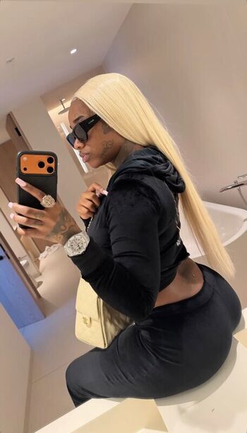🔥 Sexxy red  page leaked private photo uncensored full
