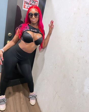 🔥 Sexxy red  page leaked private photo uncensored full