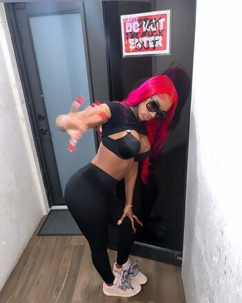 🔥 Sexxy red  page leaked private photo uncensored full