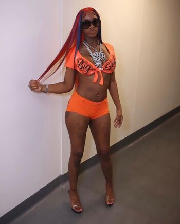 🔥 Sexxy red  page leaked private photo uncensored full