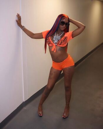 🔥 Sexxy red  page leaked private photo uncensored full