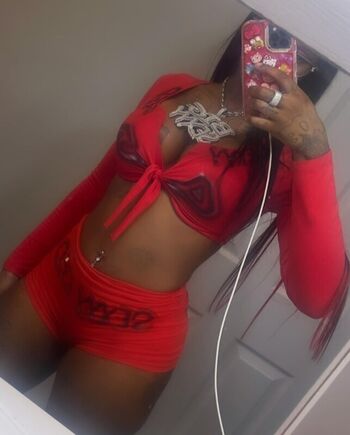 🔥 Sexxy red  page leaked private photo uncensored full