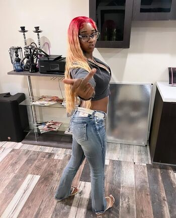 🔥 Sexxy red  page leaked private photo uncensored full