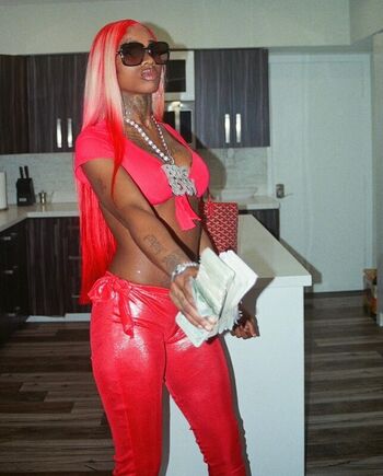 🔥 Sexxy red  page leaked private photo uncensored full