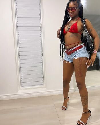🔥 Sexxy red  page leaked private photo uncensored full