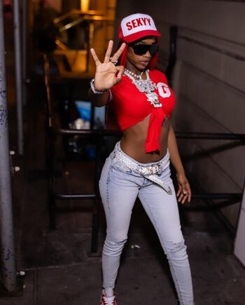 🔥 Sexxy red  page leaked private photo uncensored full