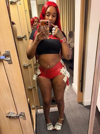 🔥 Sexxy red  page leaked private photo uncensored full
